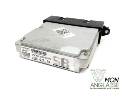 Module de gestion moteur 4.2L Jaguar XJ X350 2005-2005 | C2C25838