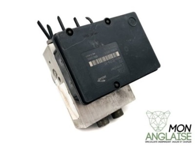 Module de commande ABS DSC avec pompe Jaguar XJ X350 2005-2005 | C2C26941