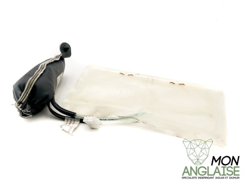 Support lombaire 2 directions Jaguar XJ X350 2003-2007 | C2C28375