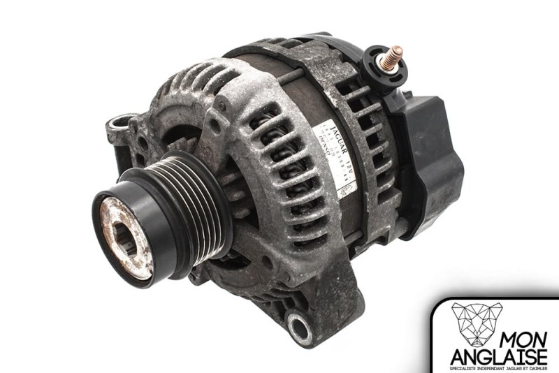 Alternateur Jaguar XJ X350 2003-2009 | C2C20533