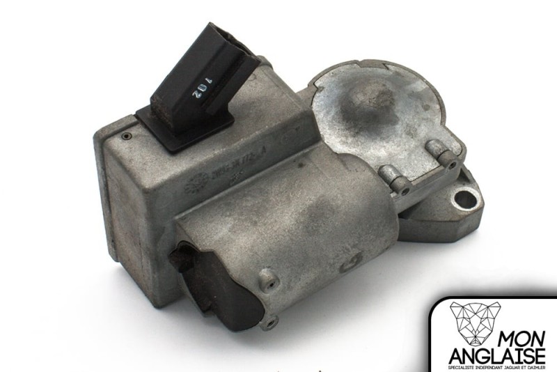 Module de verrouillage de colonne de direction Jaguar XJ X350 2003-2009 | C2C25778