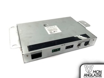 Module de télévision Jaguar XJ X350 2003-2009 | C2C20472
