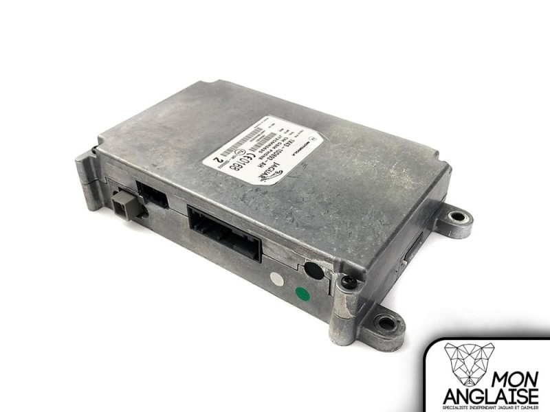 Module de téléphone GSM Jaguar XJ X350 2003-2009 | C2C20260