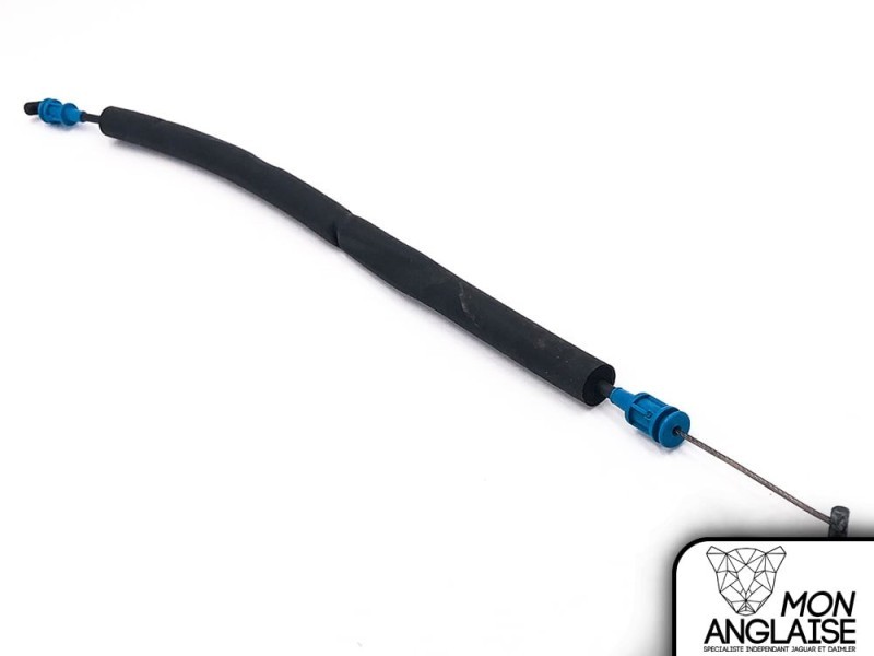 Câble de portière arrière (gauche/droite) Jaguar XJ X350 2003-2009 | C2C22979
