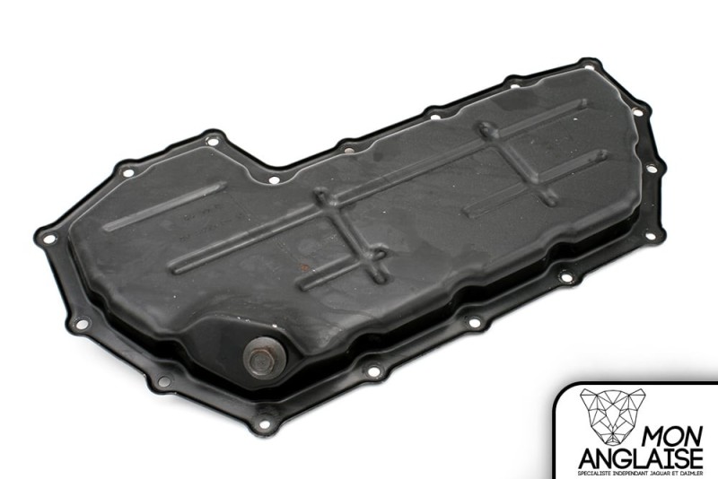 Carter d'huile moteur Jaguar XJ X350 2003-2009 | AJ83000