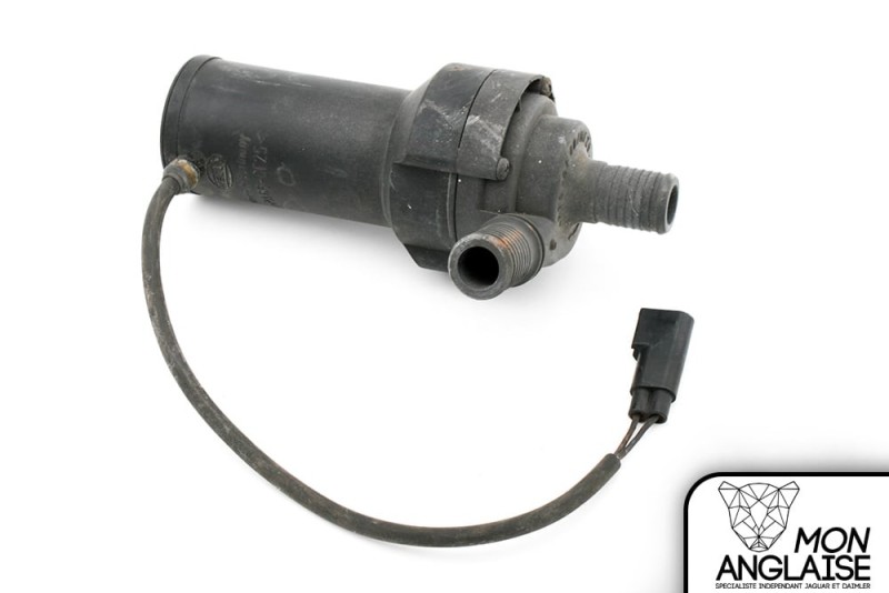 Pompe de refroidissement de superchargeur Jaguar XJ X350 2003-2009 | C2C1314