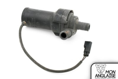 Pompe de refroidissement de superchargeur Jaguar XJ X350 2003-2009 | C2C1314