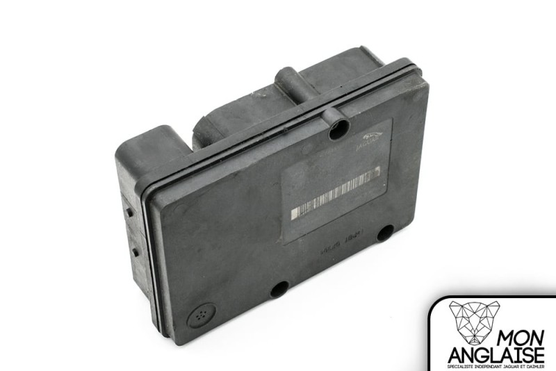 Module de commande ABS DSC sans pompe Jaguar XJ X350 2003-2009 | 4R832C219BC1