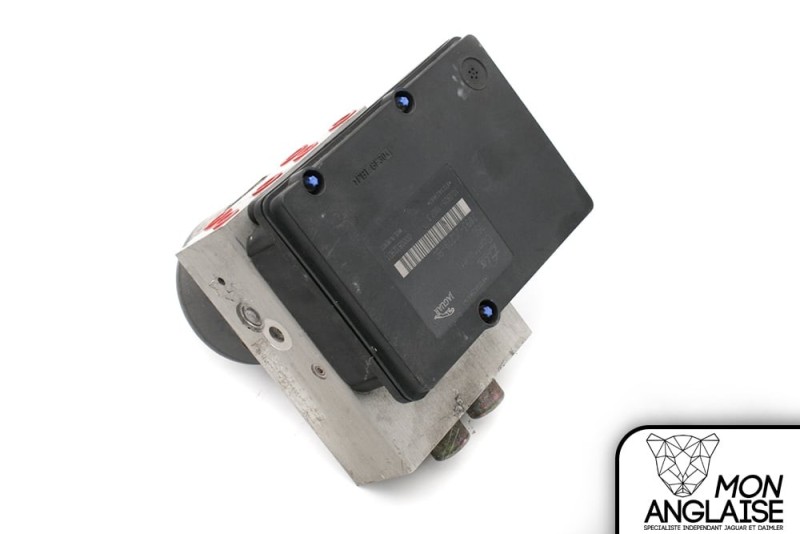 Module de commande ABS DSC avec pompe Jaguar XJ X350 2003-2005 | 2W932C219BC