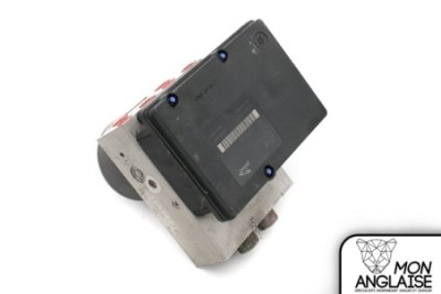 Module de commande ABS DSC avec pompe Jaguar XJ X350 2003-2005 | 2W932C219BC
