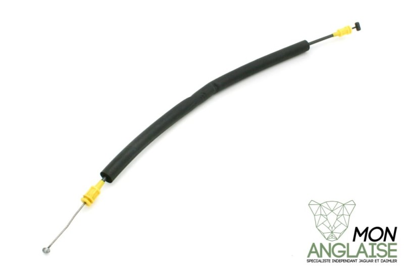 Câble de portière avant Jaguar XJ X350 2003-2009 | C2C22966