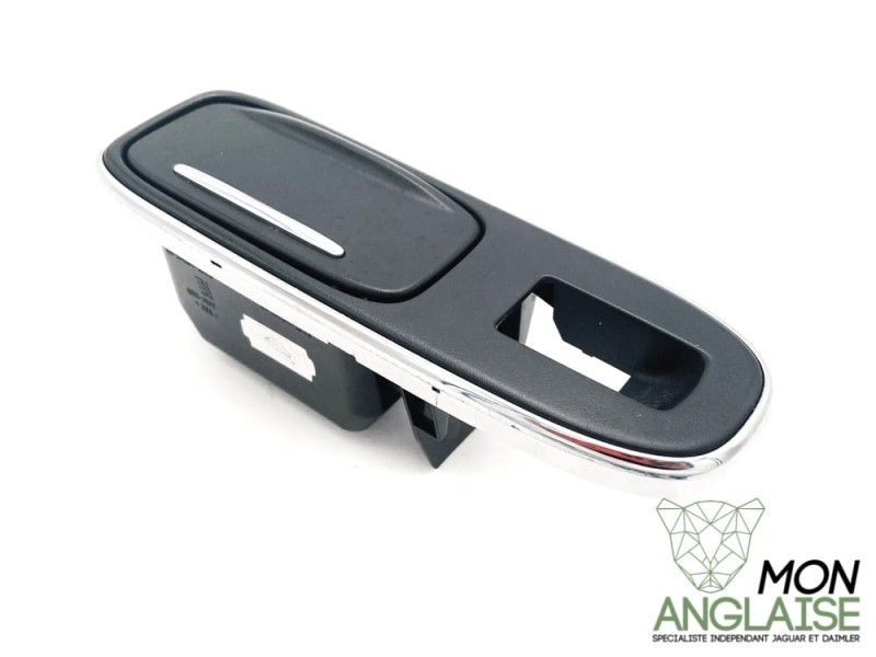Cendrier de portière gauche Jaguar XJ X350 2003-2009 | C2C26075