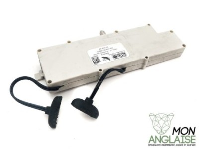 Amplificateur radio AM/FM Jaguar XJ X350 2003-2009 | C2C28025