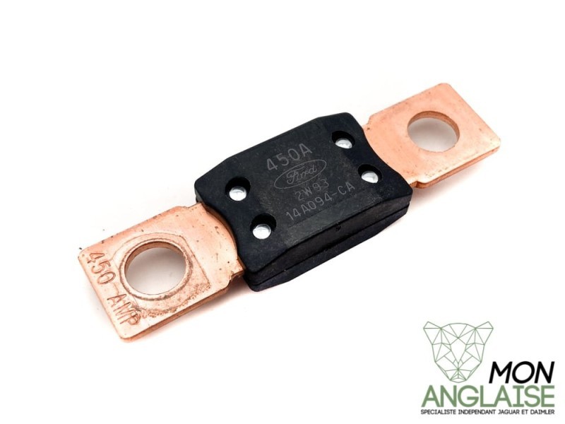 Megafusible 450A Jaguar XJ X350 2003-2009 | C2C19469