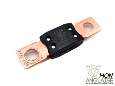 Megafusible 450A Jaguar XJ X350 2003-2009 | C2C19469