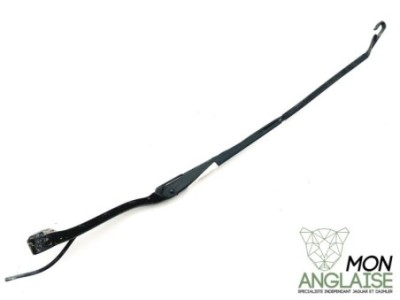 Bras d'essuie-glace passager droite LHD Jaguar XJ X350 2003-2009 | C2C1785