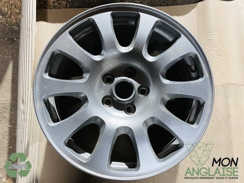 Jante Elegant 17 x 7,5J J101 Jaguar XJ X350 2003-2009 | C2C2273
