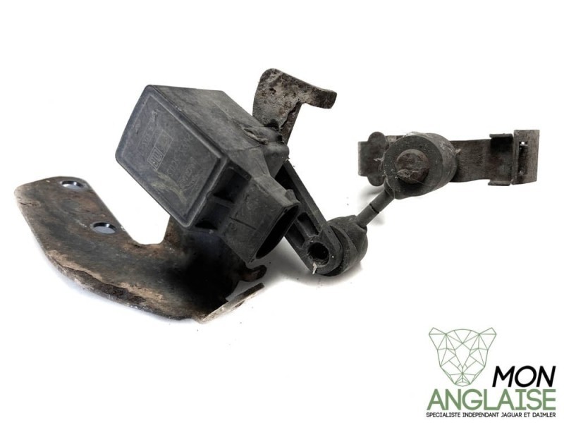 Capteur de niveau de suspension avant Jaguar XJ X350 2003-2009 | C2C2242