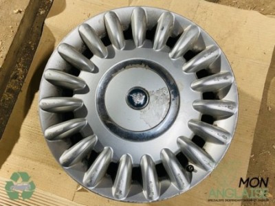 Jante 18 Alliage J115 Jaguar XJ X350 2003-2009 | C2C17294J115