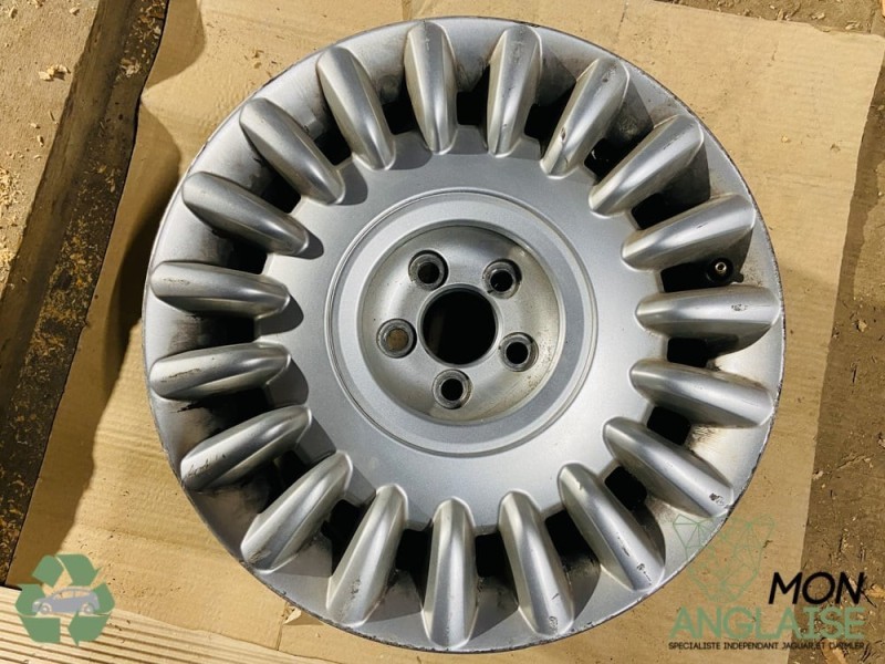 Jante 18 Alliage J116 Jaguar XJ X350 2003-2009 | C2C17294J116