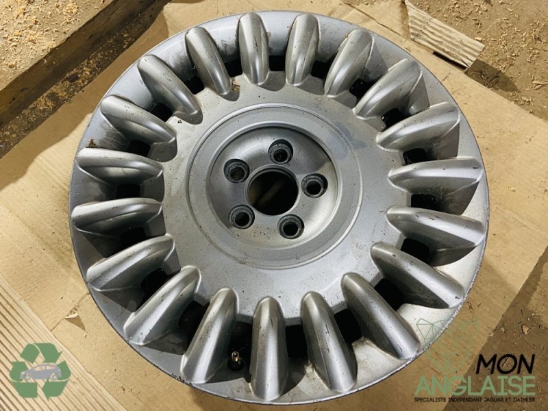 Jante 18 Alliage J117 Jaguar XJ X350 2003-2009 | C2C17294J117