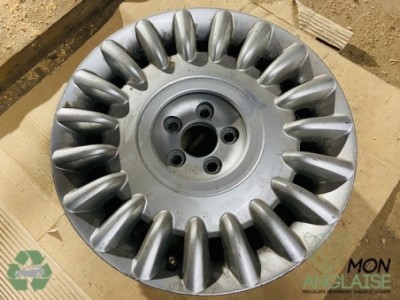Jante 18 Alliage J117 Jaguar XJ X350 2003-2009 | C2C17294J117