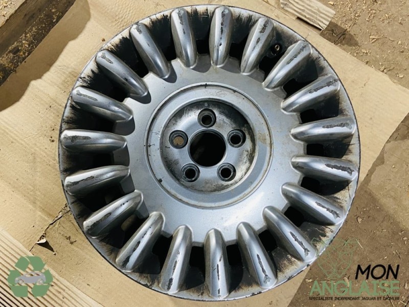 Jante 18 Alliage J118 Jaguar XJ X350 2003-2009 | C2C17294J118