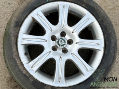 Jante 18 Dynamic J331 Jaguar XJ X350 2003-2009 | C2C17295J331