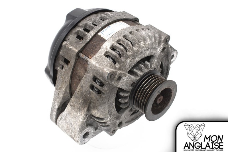 Alternateur Jaguar XJ X350 2003-2006 | C2C19630