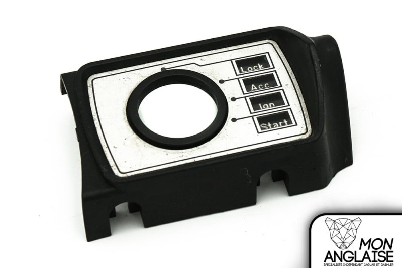 Entourage de neiman Jaguar XJ Série 2 1973-1979 | 54850580