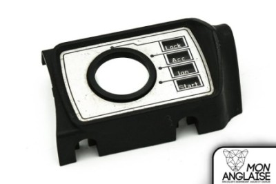 Entourage de neiman Jaguar XJ Série 2 1973-1979 | 54850580