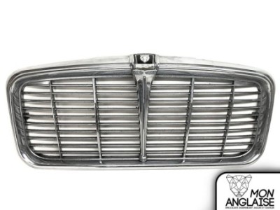 Calandre Jaguar Jaguar XJ Série 2 1973-1979 | BD42173