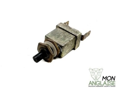 Interrupteur de feu de stop  Jaguar XJ Série 3 1978-1992 | 1533447