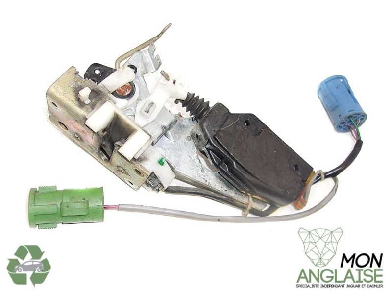 Serrure arrière gauche Jaguar XJ40 1990-1990 | BEC5301