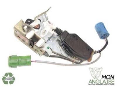 Serrure arrière gauche Jaguar XJ40 1990-1990 | BEC5301
