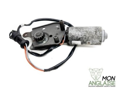 Moteur et réducteur d'inclinaison de siège gauche Jaguar XJ40 1986-1992 | BEC2171