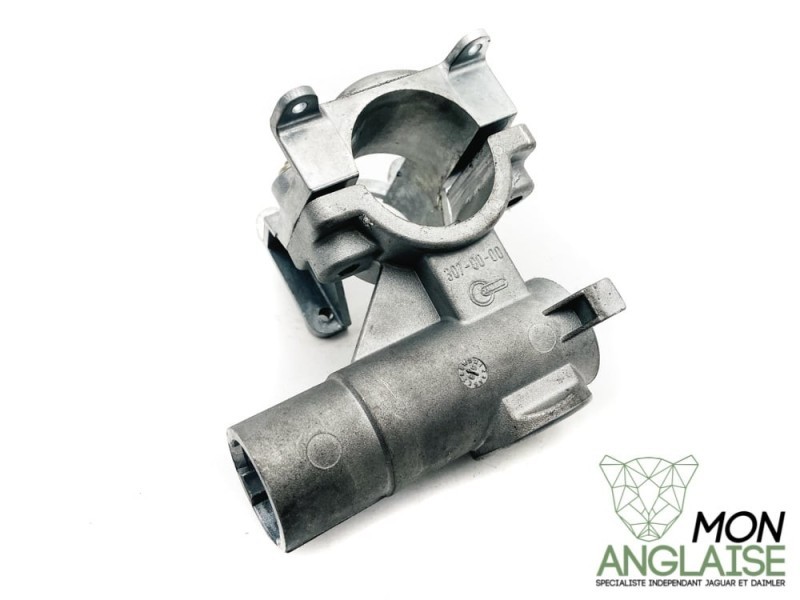 Serrure de colonne de direction Jaguar XJ40 1990-1992 | BEC10283