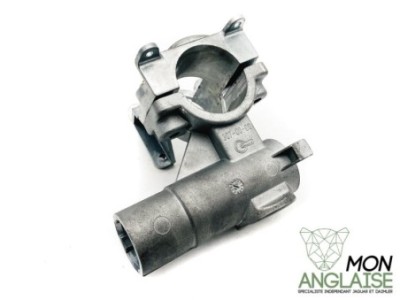Serrure de colonne de direction Jaguar XJ40 1990-1992 | BEC10283