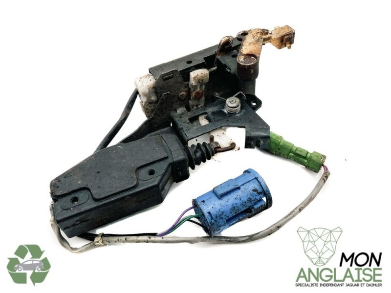 Serrure arrière droite Jaguar XJ40 1991-1992 | BEC4398