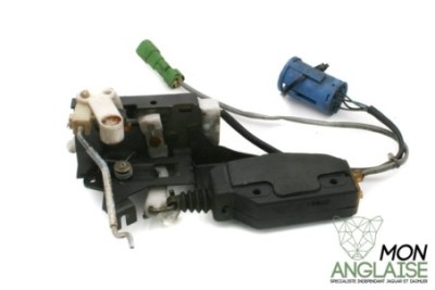 Serrure arrière gauche Jaguar XJ40 1991-1992 | BEC4399