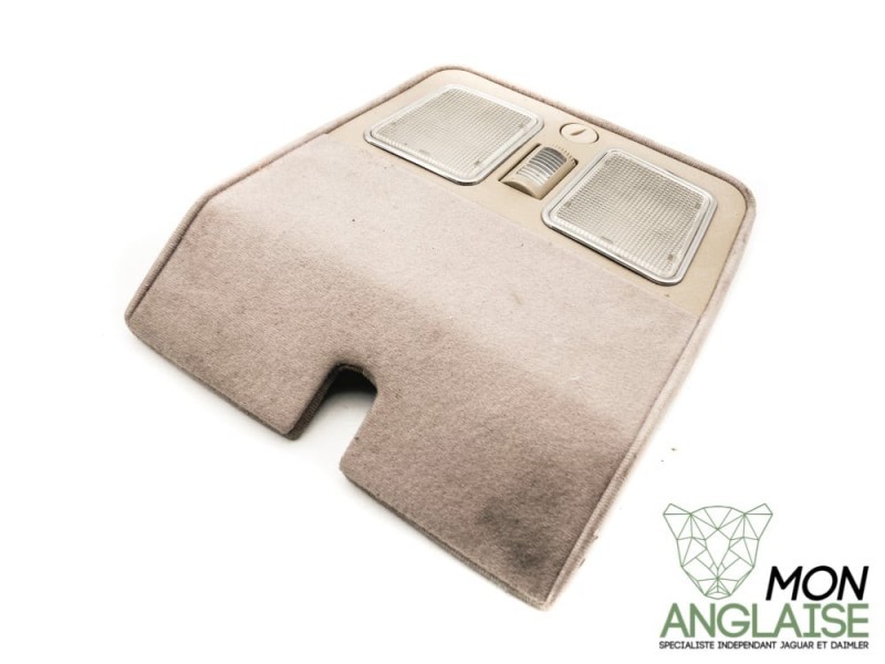 Console de toit Jaguar XJ40 1986-1993 | BEC1921NDD