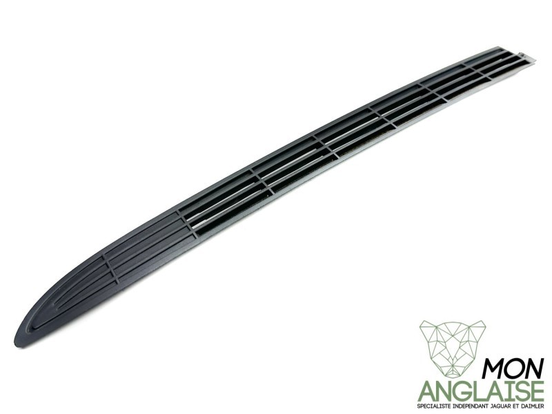 Grille de desembueur gauche Jaguar XJ40 1986-1993 | BCC4475