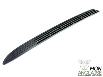 Grille de desembueur gauche Jaguar XJ40 1986-1993 | BCC4475
