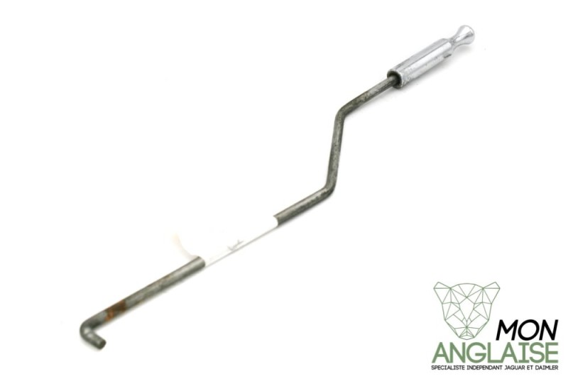 Biellette de verrouillage de portière arrière gauche Jaguar XJ40 1986-1993 | BEC19129