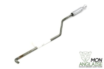 Biellette de verrouillage de portière arrière gauche Jaguar XJ40 1986-1993 | BEC19129