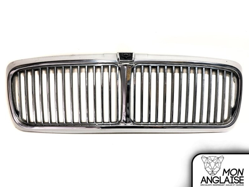Calandre Jaguar XJ40 1986-1994 | BEC5665