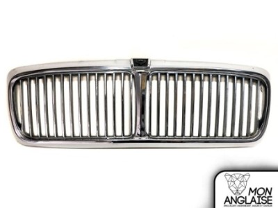 Calandre Jaguar XJ40 1986-1994 | BEC5665
