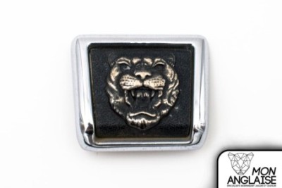 Badge de calandre Jaguar Jaguar XJ40 1986-1994 | BBC4770