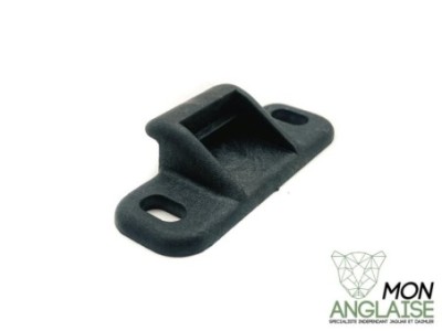 Percuteur de boite à gants Jaguar XJ40 1986-1994 | BAC6354