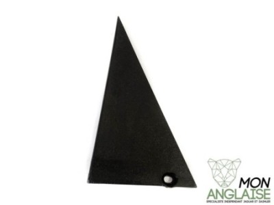 Finition intérieure de portière arrière droite Jaguar XJ40 1986-1994 | BDC4098